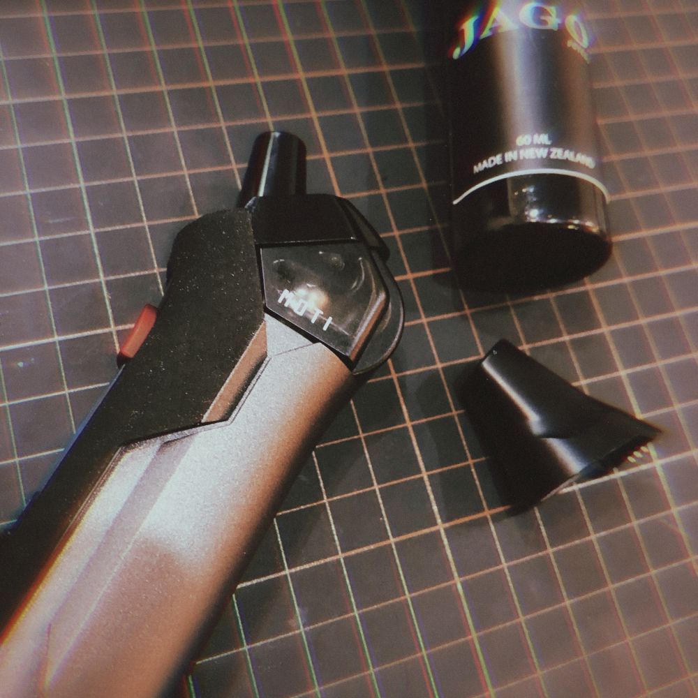 MOTI X Podmod review