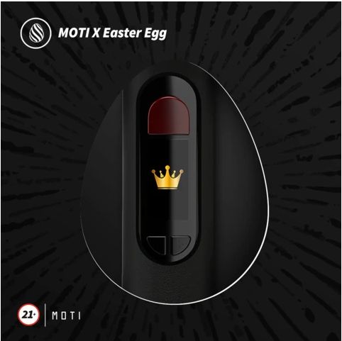 MOTI X Podmod review