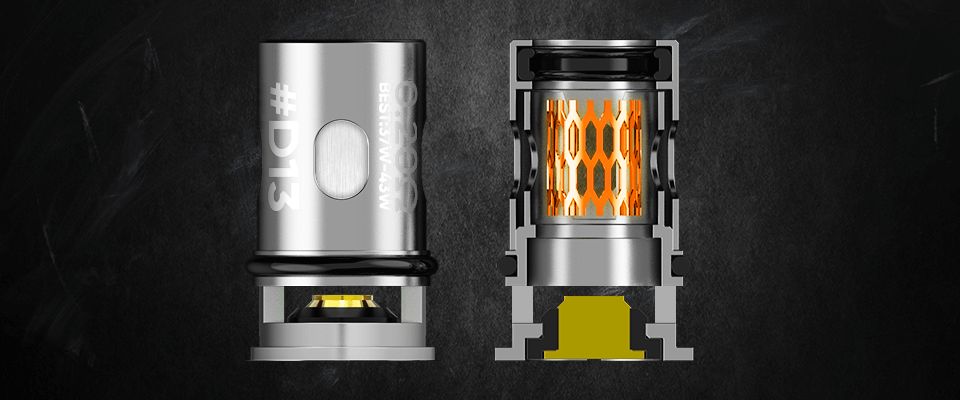 WOTOFO Manik mod pod review