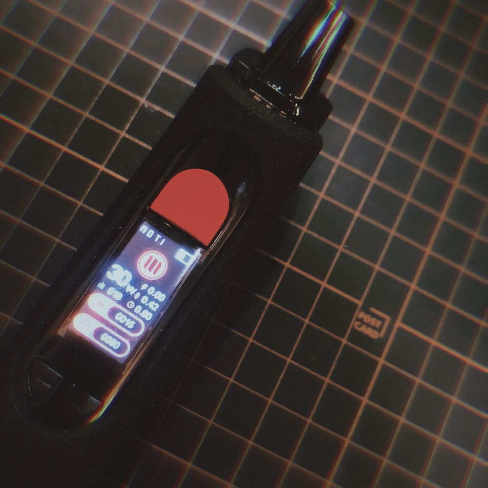 MOTI X Podmod review