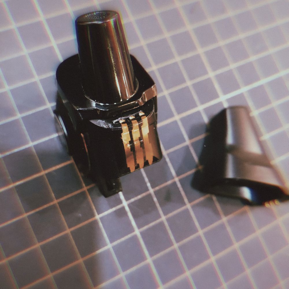 MOTI X Podmod review
