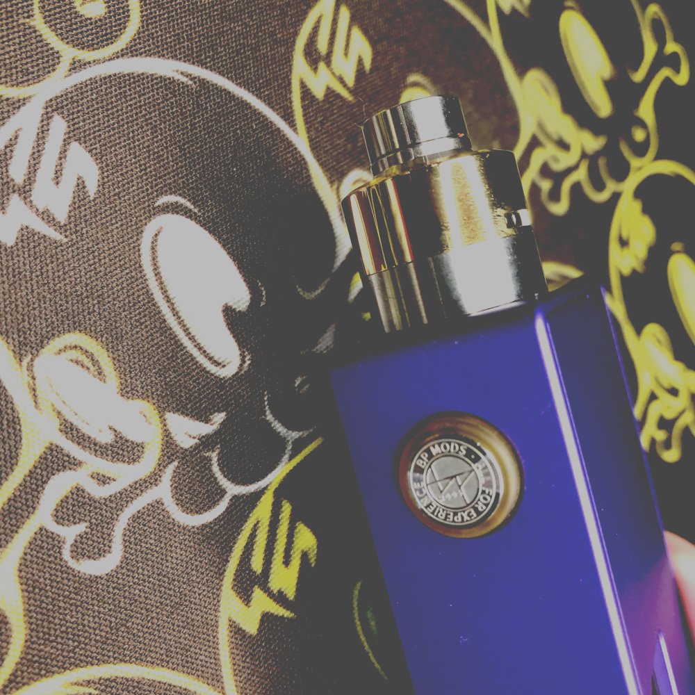 BPMODS BUSHIDO BF MOD review
