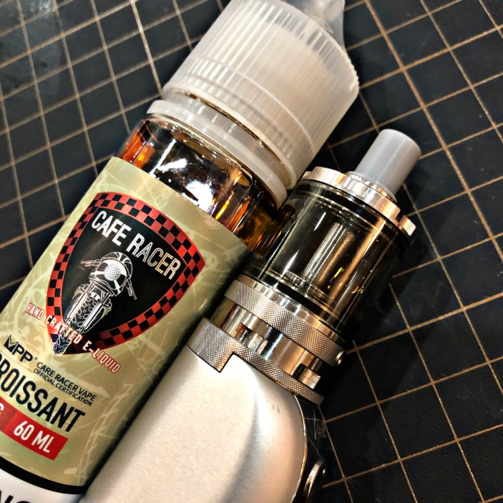 Bishop MTL-RTA review