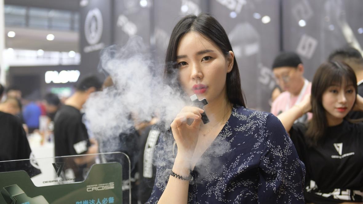 China e cigarette regulation will be consistent with traditional