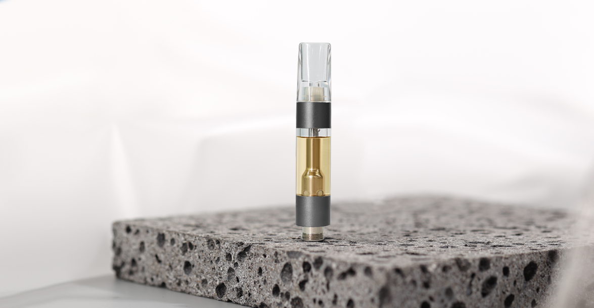 Cilicon - An Open Cannabis Vaping Technology Platform