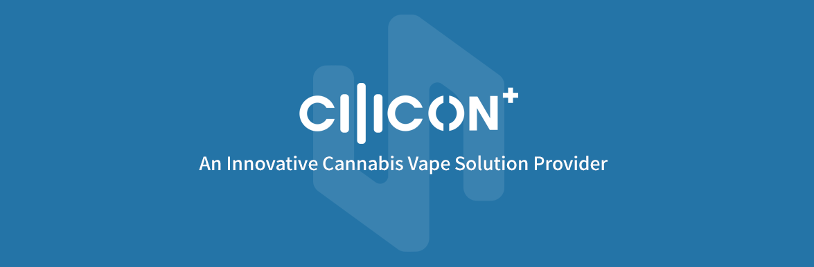 Cilicon - An Open Cannabis Vaping Technology Platform