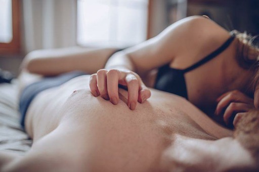 CBD Softgel: Is It Good For Sex?