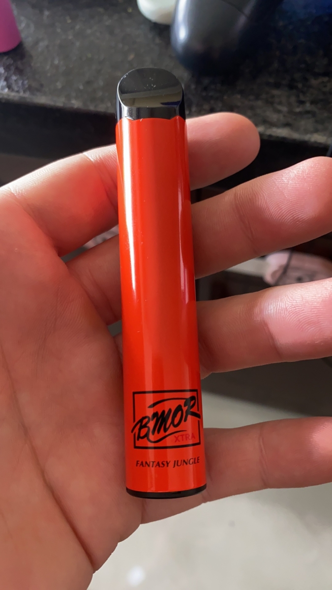 B+MOR Disposable Vape Review – 5 Different Models Included – Natrends