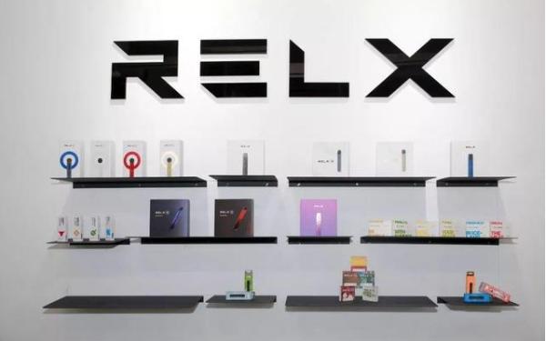 4 reasons why RELX vape is fast-growing