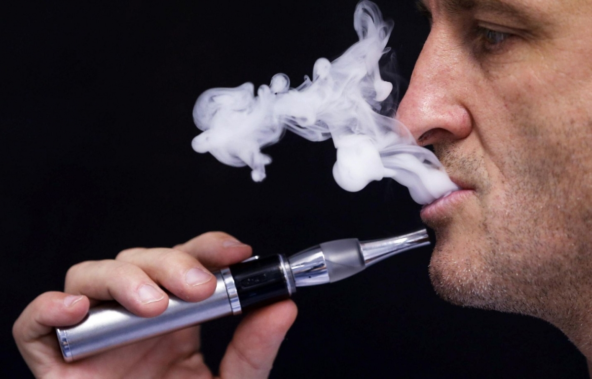 Cleaning Your Electronic Cigarettes For A Better User Experience