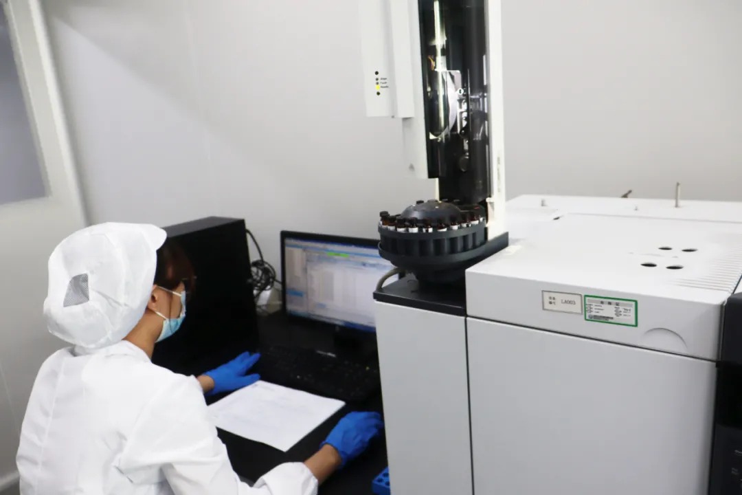 Get to know the SP2S vape production base