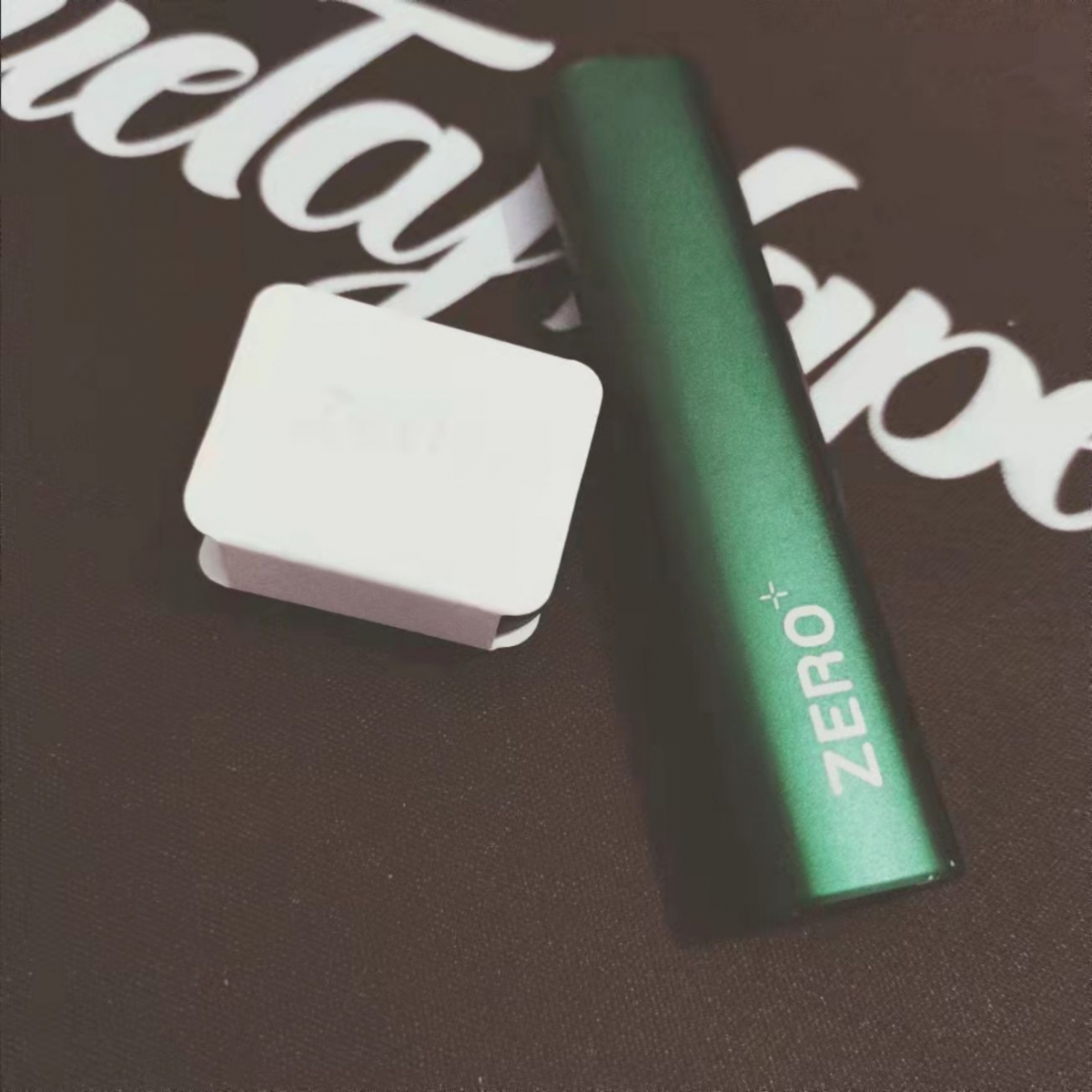 LAMI ZERO+ HNB review
