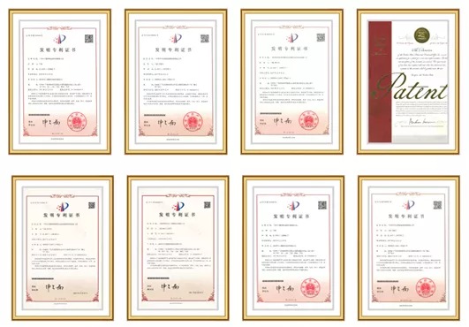 ALD was awarded 2021 Shenzhen Intellectual Property Superior Unit