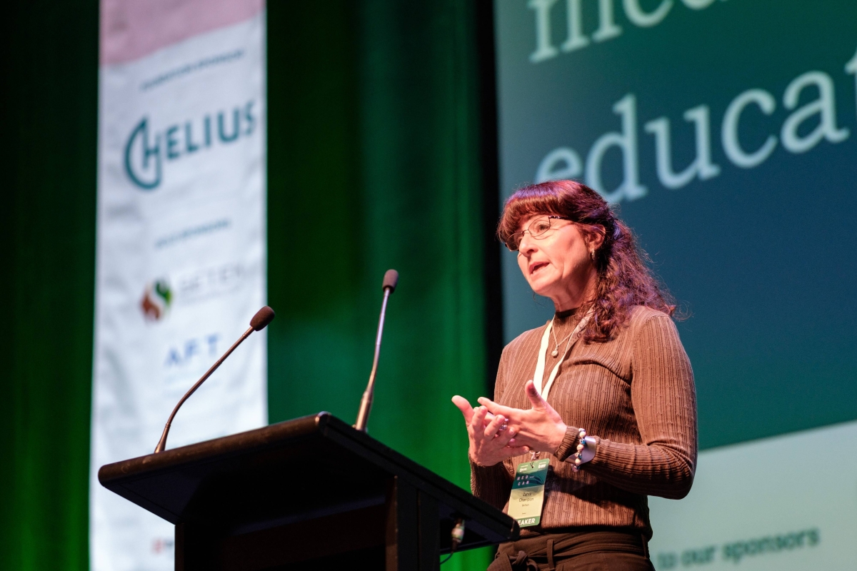 Medicinal cannabis summit moved to February 2022