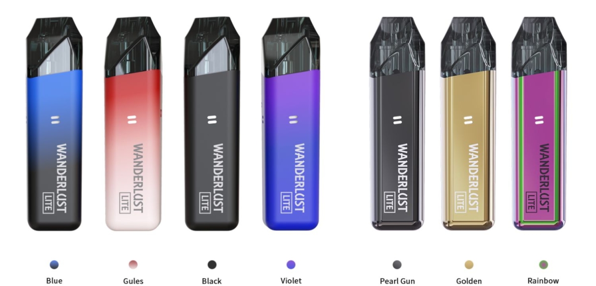 ADVKEN Wanderlust Lite review 