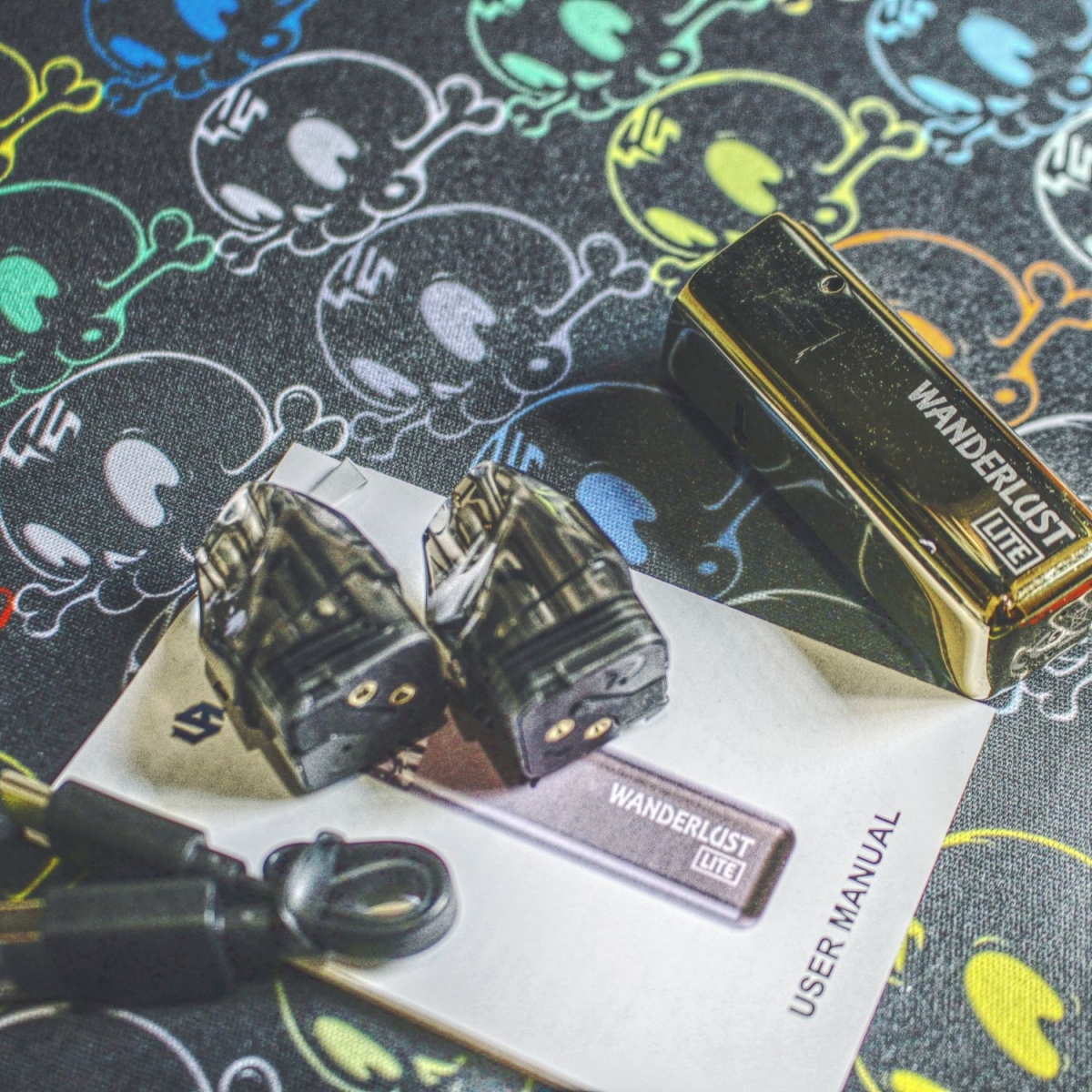 ADVKEN Wanderlust Lite review 