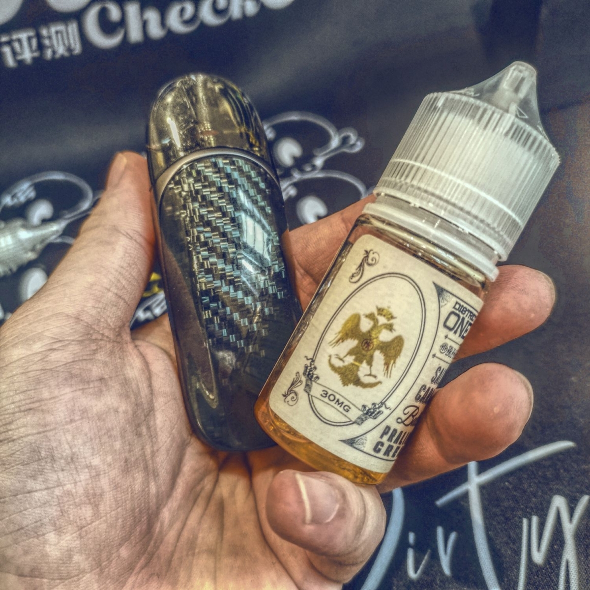 Vaporesso ZERO 2: START FROM ZERO
