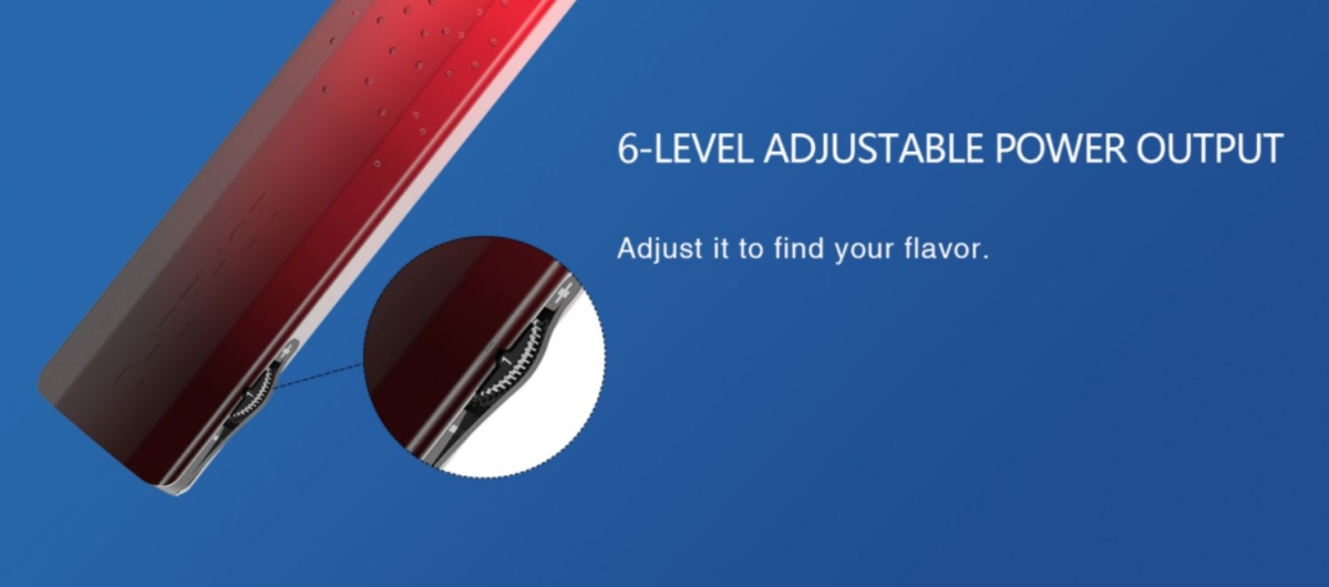 Advken Potento Pod Kit V2 review