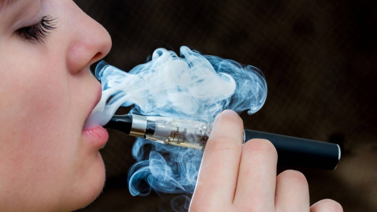 NZ’s Smokefree Action Plan fails to elevate vaping • VAPE HK