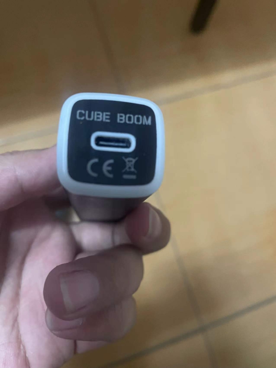 5 reasons to choose Cube Boom 4000 puff disposable vape