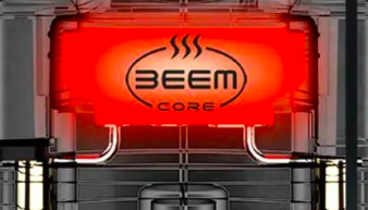 BYD Electronics launched the BEEM ceramic atomizing BEEM CORE for vapes
