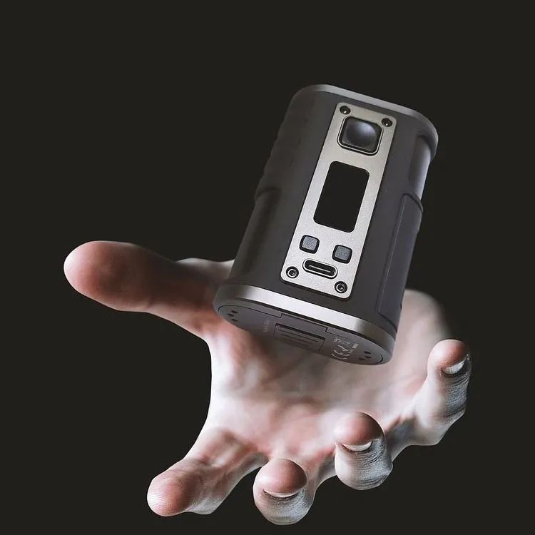 ASVAPE Arya review