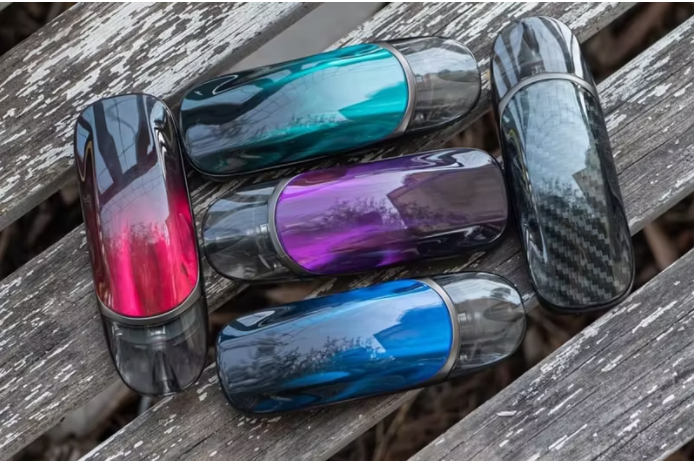 5 Most Anticipated Vape Brands of 2022 in North America