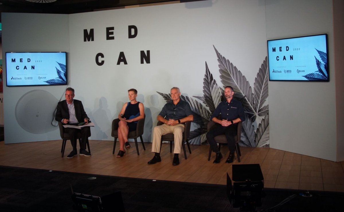 MedCan CEO panel - 10 February 2022