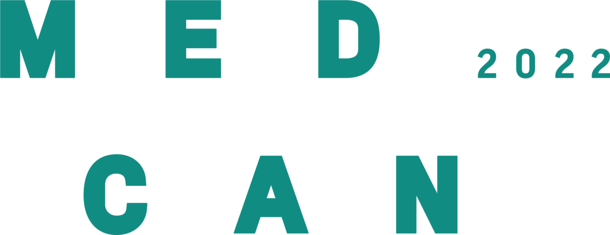 MedCan Horiz Right Logo Green