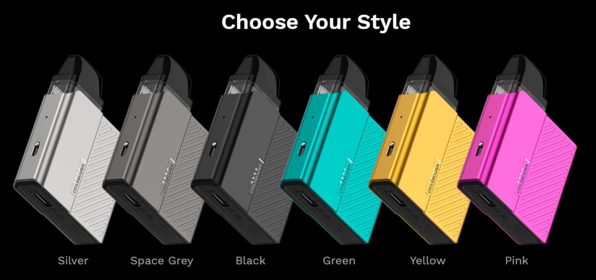 VAPORESSO XROS NANO review