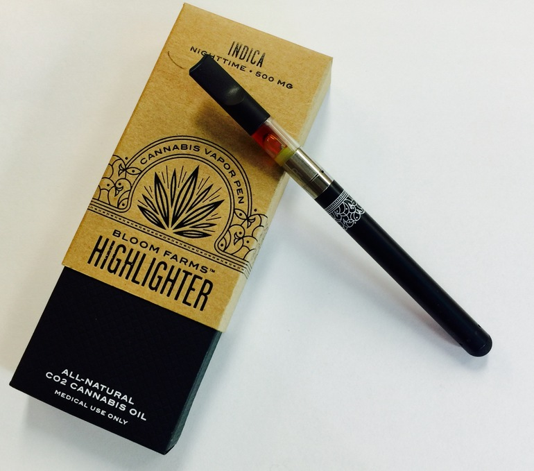 There Is No Doubt That They Are Exactly What They Sound Like: Vape Cartridges