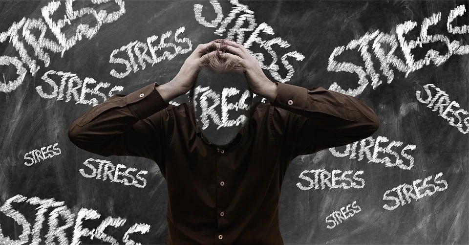 Can HHC vapes help with stress?
