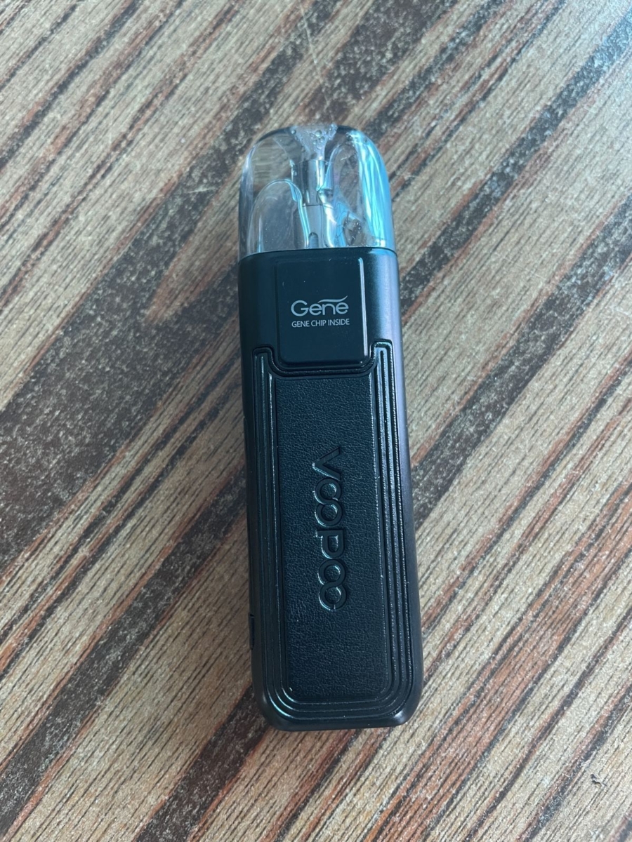 Voopoo Argus Pod Review: A 5-20w Power-adjustable Gene.ai Chip Pod Mod 