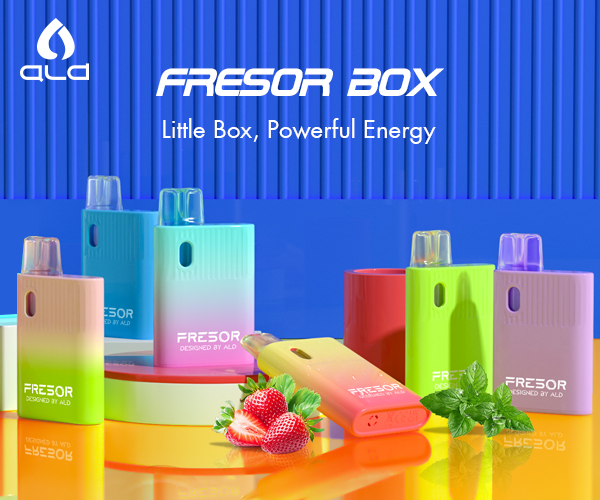 fresor box little box, powerful engery