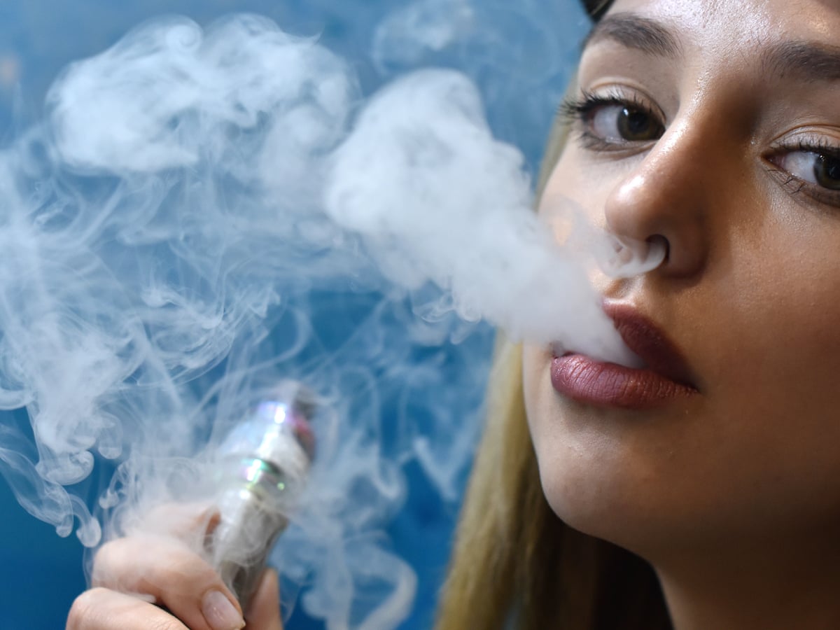 Lung damage from vaping doesn’t stack up – AVCA • VAPE HK