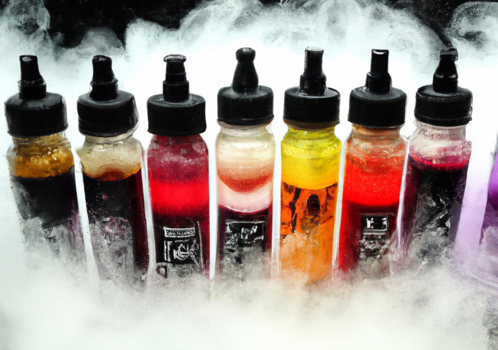 Top List / Best Vaping Things • Find What's Best For Vaping • VAPE HK