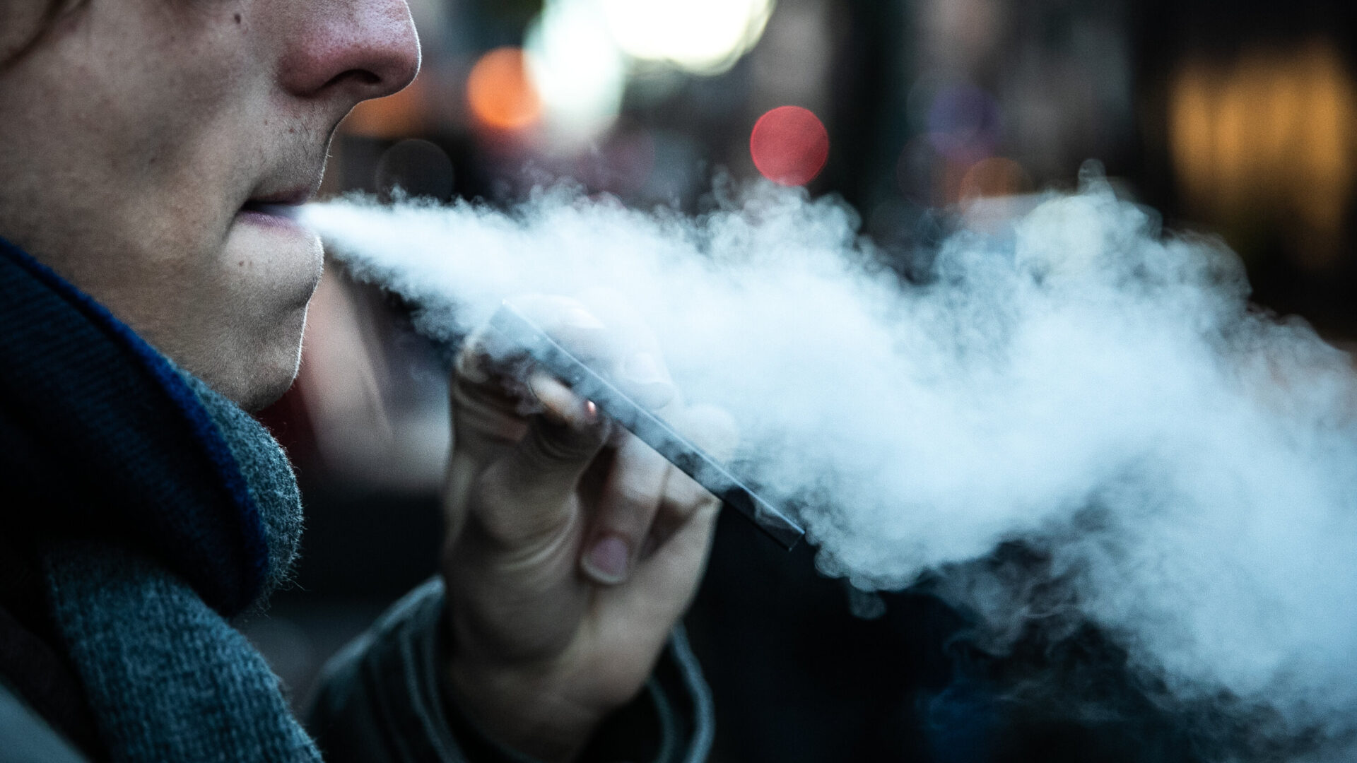 Four rules for transporting e cigarettes in Hong Kong are released