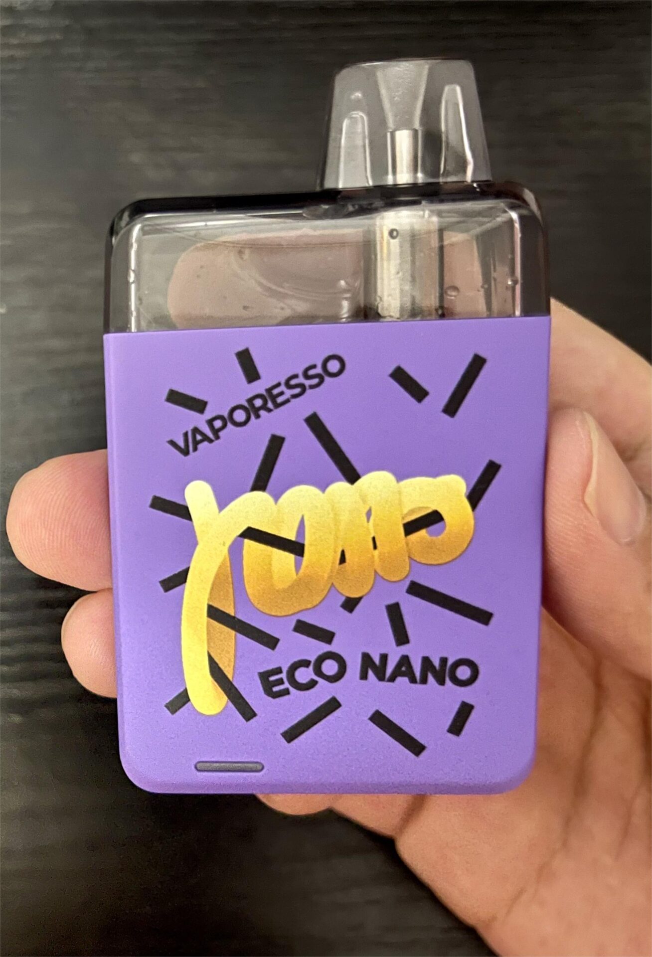 Vaporesso ECO Nano Pod Kit 1000mAh