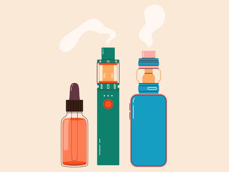 Need vapes for wholesale in Jordan, Saudi Arabia and Egypt  VAPE HK