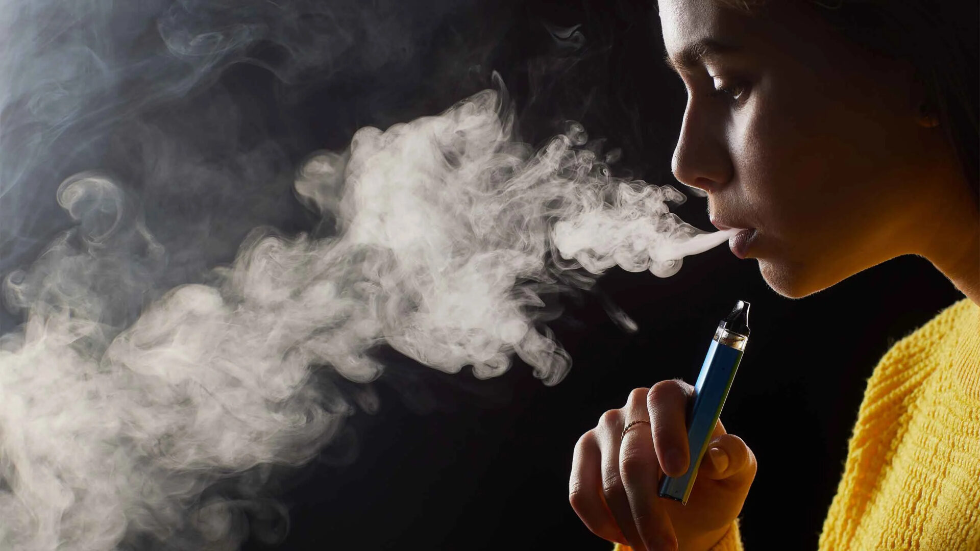 FDA WHO told to protect youth while helping adult smokers VAPE HK