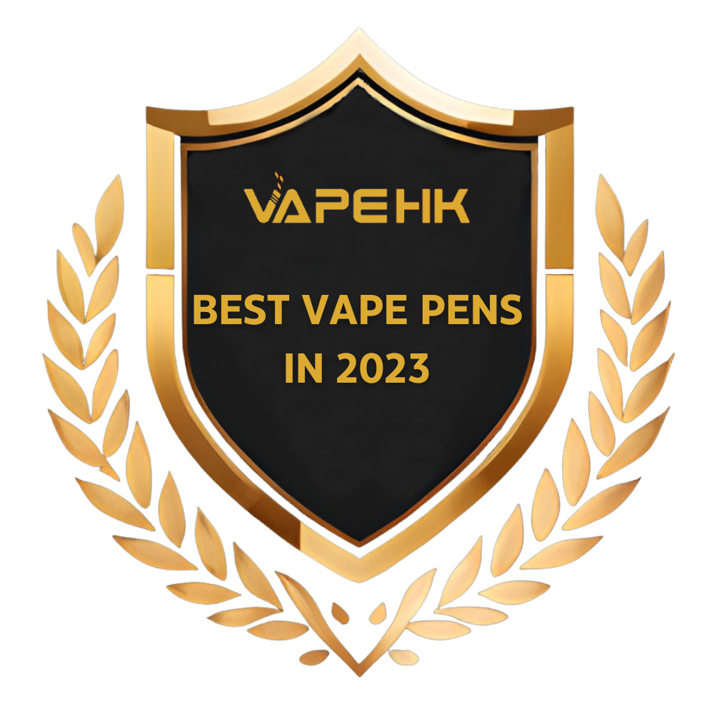 7 Best Vape Pen Kits on the Market for E-Liquids & All Types of Vapers in  2024