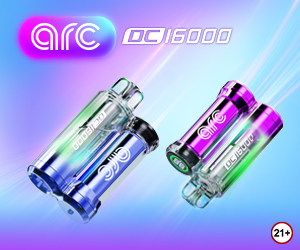 ARC DC 16000 Disposable 5% 