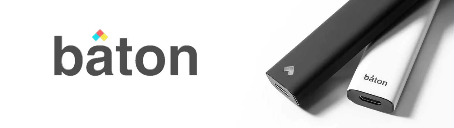 Baton Vape Takes a Swing at Big Tobacco: A Humorous Look at America's  Beloved Vape Brand  VAPE HK