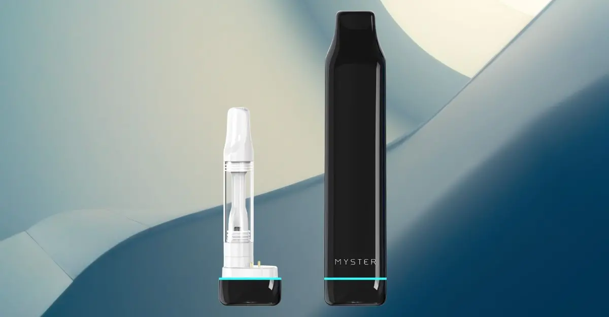 Unveiling The Myster A Lighthearted Guide To Myster Vape • Vape Hk