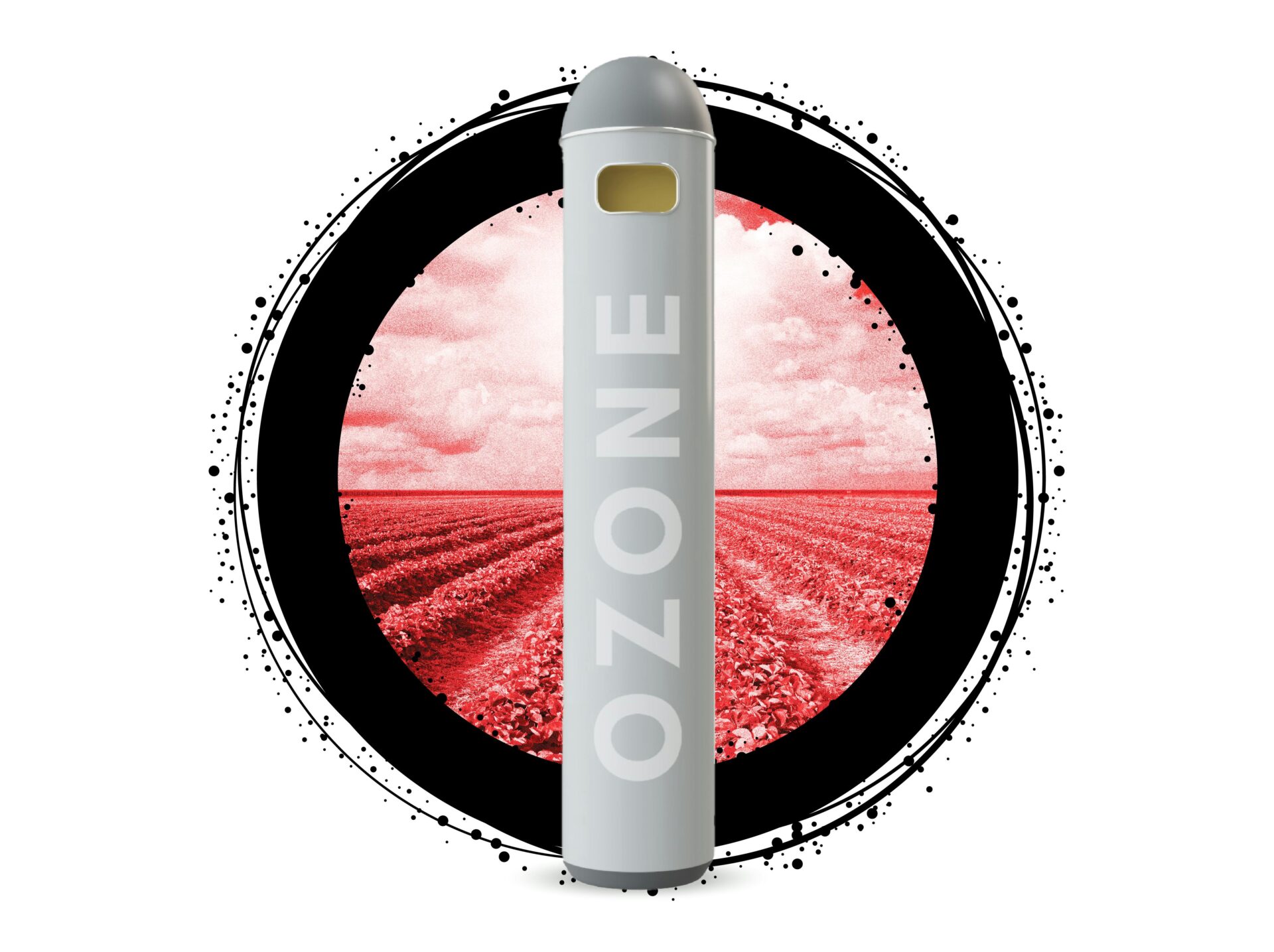 Breathe Easy and Stay Breezy Your Ultimate Guide to Ozone Disposable