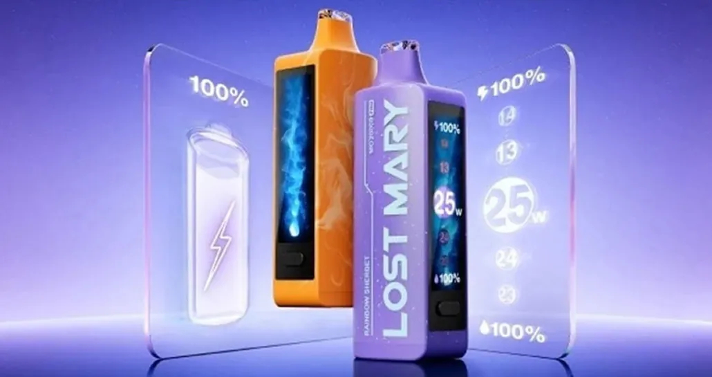 lost mary mo20000 short circuit Lost Mary MO20000 Pro Review • VAPE HK