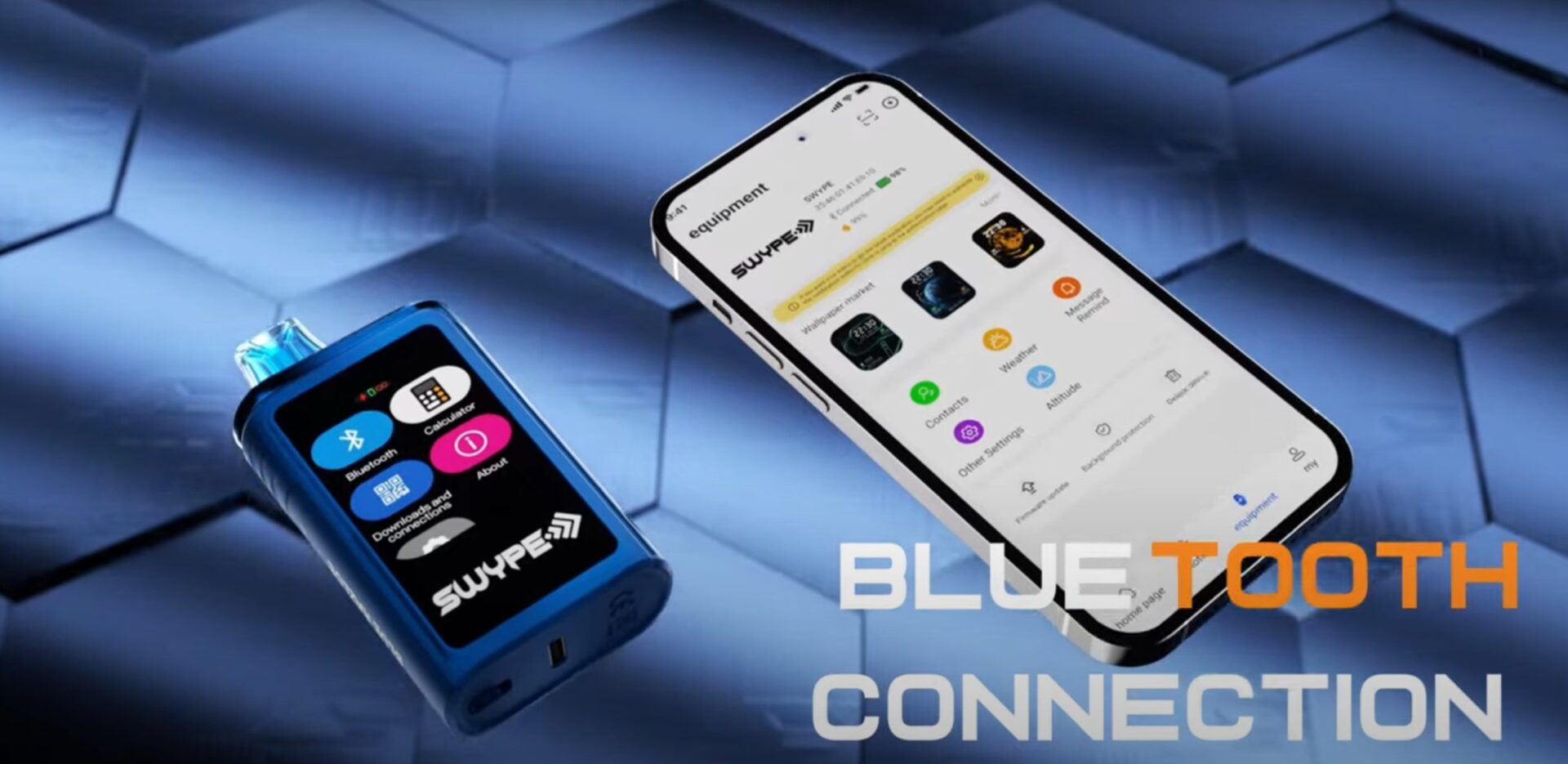 Swype Vape Review: Flavors, Price, and Buyer Guide • VAPE HK