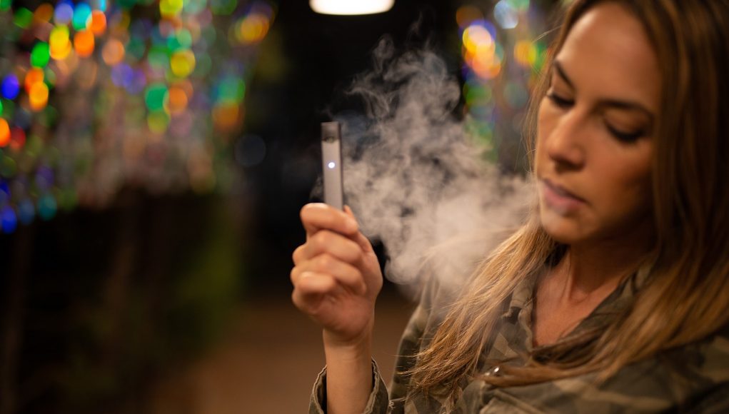 menthol cigarettes vs normal cigarettes Social Justice is Big Tobacco's Smoke Screen in Menthol Ban
