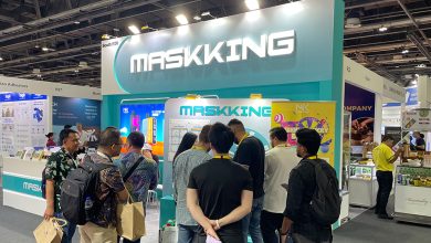 Maskking and WT MIDDLE EAST: Showcasing Excellence in Vaping Innovation