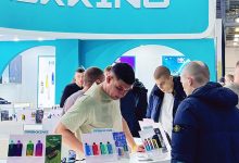 Maskking Shines at Moscow Vape Club Show: Sparking Excitement for a Greener Tomorrow